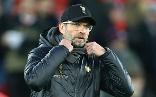 Liverpool’s clever plan to sign top Barcelona transfer target has Spanish giants worried