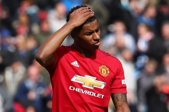 Marcus Rashford delays new contract talks as he’s worried Man Utd are not heading in the right direction under Solskjaer