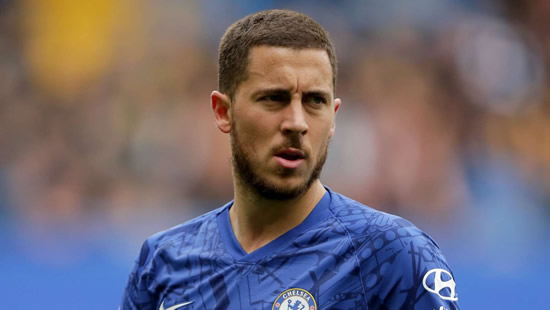 Transfer news and rumours LIVE: Chelsea to allow Hazard to join Real Madrid