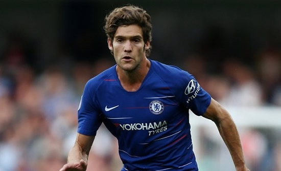REVEALED: Chelsea fullback Alonso commits to Atletico Madrid move