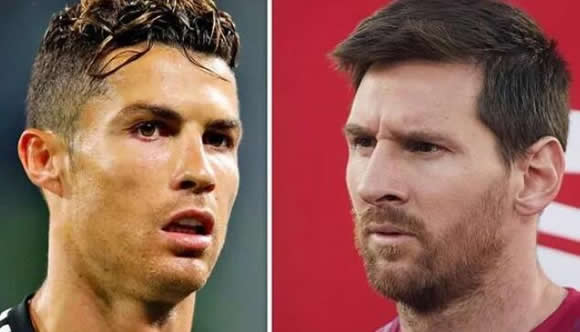 Cristiano Ronaldo BETTER than Lionel Messi because of ONE key quality - Juventus legend