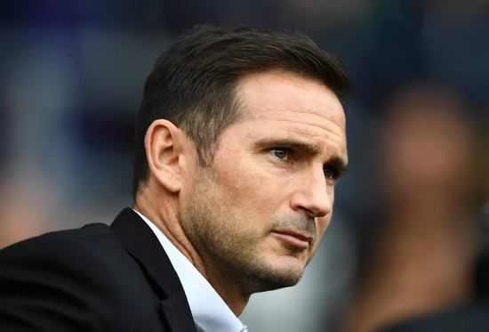 It is going to happen – Redknapp expects Lampard to land Chelsea job