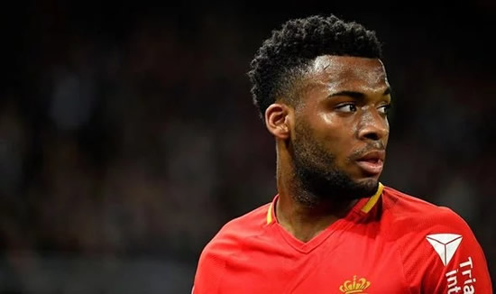 Transfer news LIVE: Man Utd medical, Liverpool to complete deal, Arsenal & Chelsea latest