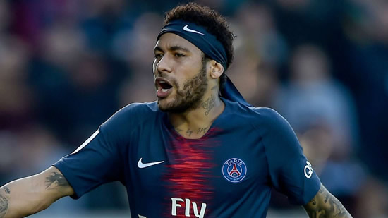 'It is the moment to decide' - Neymar must choose future now, says Belletti