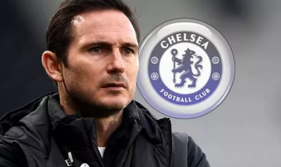 When Chelsea will announce Frank Lampard as Maurizio Sarri’s replacement