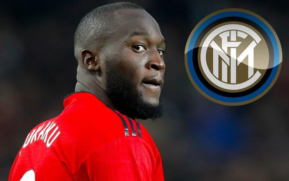 Romelu Lukaku's agent to meet with Inter chiefs 'soon' to thrash out transfer from Man Utd