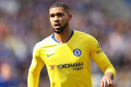 Chelsea fans beg for Ruben Loftus-Cheek contract extension after injury update
