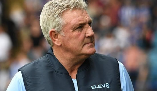 Steve Bruce: Newcastle United hold talks with Sheffield Wednesday manager