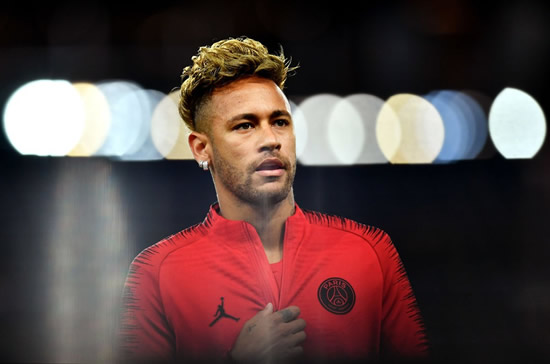 Neymar won't play in next PSG game/uncertain if he will travel to Asia – MD