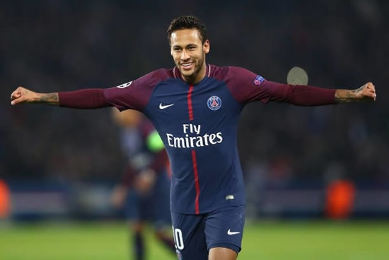 Why Cristiano Ronaldo will not be able to persuade PSG star Neymar to join him at Juventus