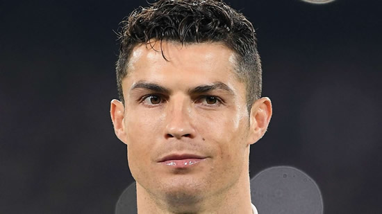 Cristiano Ronaldo was open to AC Milan move – former CEO Fassone