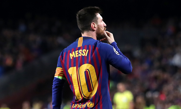 Virat Kohli Snubs Lionel Messi By Calling Cristiano Ronaldo 'The Most Complete Player'