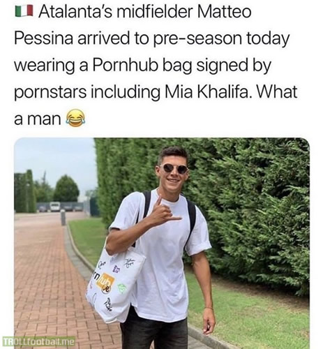 7M Daily Laugh - Maguire to Man Utd