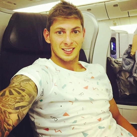 TOXIC TWIST Emiliano Sala and pilot suffered deadly carbon monoxide poisoning in cockpit before plane crashed in Channel