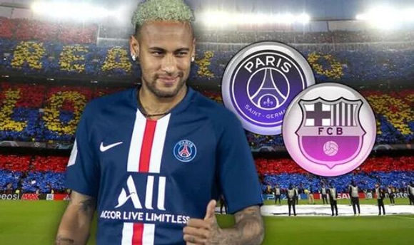 PSG tell Barcelona who they want in Neymar deal after rejecting first formal offer