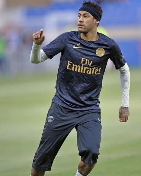 Transfer news UPDATES: Neymar to Barcelona boost, Liverpool decision, Gareth Bale staying