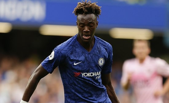 Chelsea prepared to double Abraham wages with new contract offer