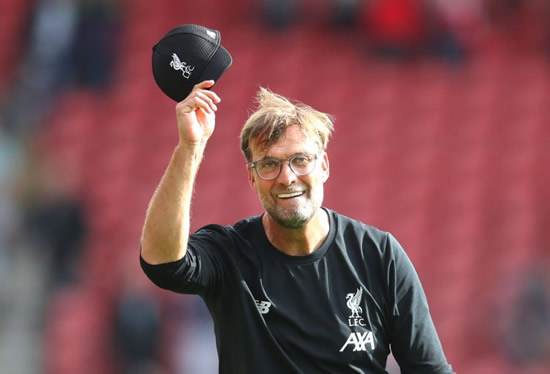 Jurgen Klopp ramps up Liverpool exit talk, German doesn't want a new contract