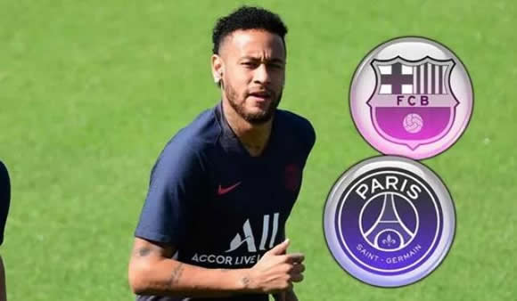 Barcelona concede defeat in Neymar transfer saga as Brazilian agrees to stay at PSG