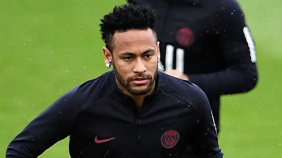 I was in doubt about Neymar joining Real Madrid - Carvajal