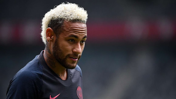 Barcelona move for Neymar in January ruled out by Bartomeu