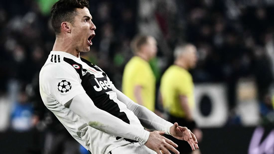‘I’ve won five Champions Leagues, these guys zero’! - How Ronaldo became Atletico's public enemy No.1