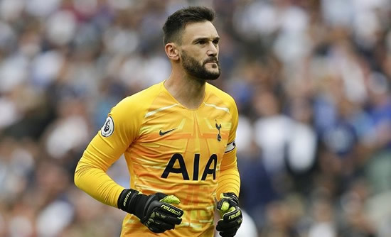 Lloris points to MLS after admitting Tottenham won't be last stop