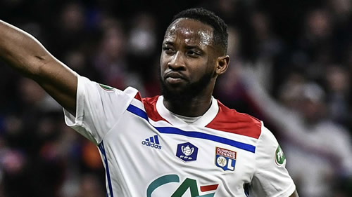 Transfer news and rumours LIVE: Man Utd step up interest in Lyon's Dembele