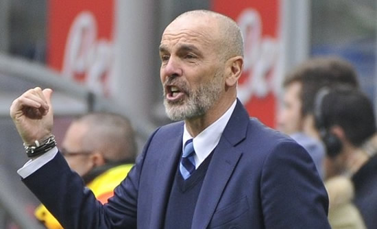 Stefano Pioli to be named new coach of AC Milan