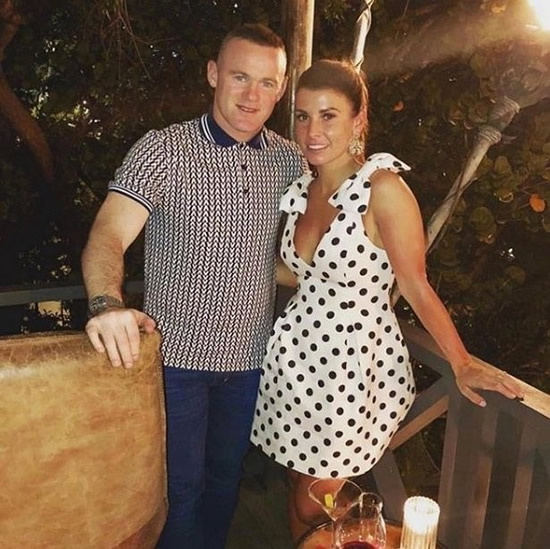 WAG feud escalates as Rebekah Vardy 'threatens Coleen Rooney with legal action'