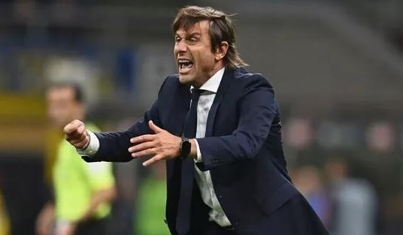 Inter Milan boss Antonio Conte ready for third Man Utd signing - Transfer offer prepared