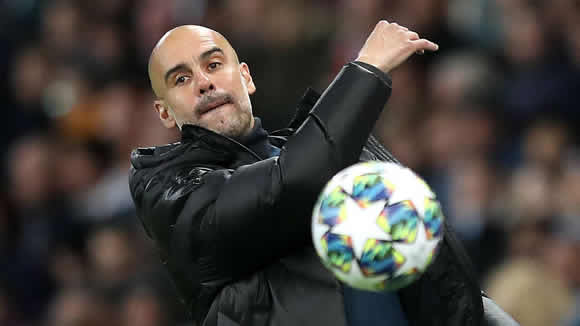 'Guardiola will spend £100m on a centre-half' – Liverpool need to be wary of Man City, says Aldridge