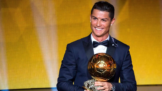 Juventus plan to land ‘the new Cristiano Ronaldo’ while tipping the original for Ballon d’Or success