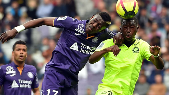 Transfer news and rumours LIVE: Manchester United want Lille star Soumare to replace Pogba