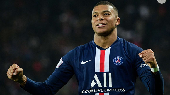 Transfer news and rumours UPDATES: Liverpool enter race for Mbappe