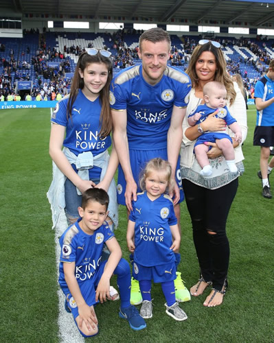 Leicester City, reality TV and Wags: The Love Island stars James Maddison and Ben Chilwell once dated