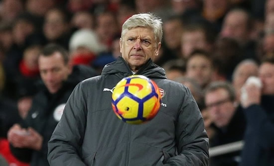 Nicholas wants Wenger return as Arsenal technical director