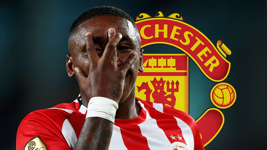 Transfer news and rumours LIVE: United keen on Bergwijn