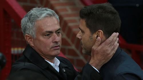 Jose Mourinho agrees deal to become Tottenham manager