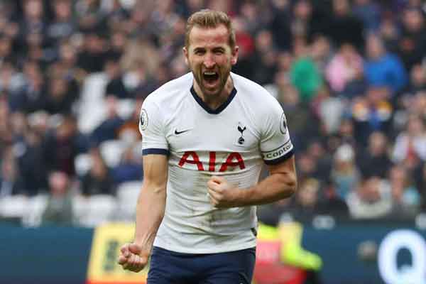 West Ham 2-3 Tottenham: Son, Lucas and Kane earn Mourinho debut win