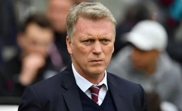 David Moyes demands long-term stay as Everton and West Ham consider handing ex-boss Prem return