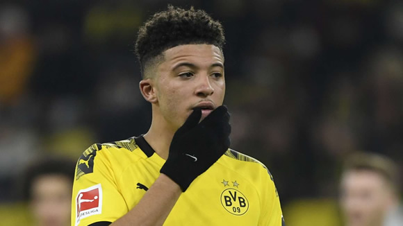 Transfer news and rumours UPDATES: Chelsea eye £100m Sancho bid as Man City withdraw