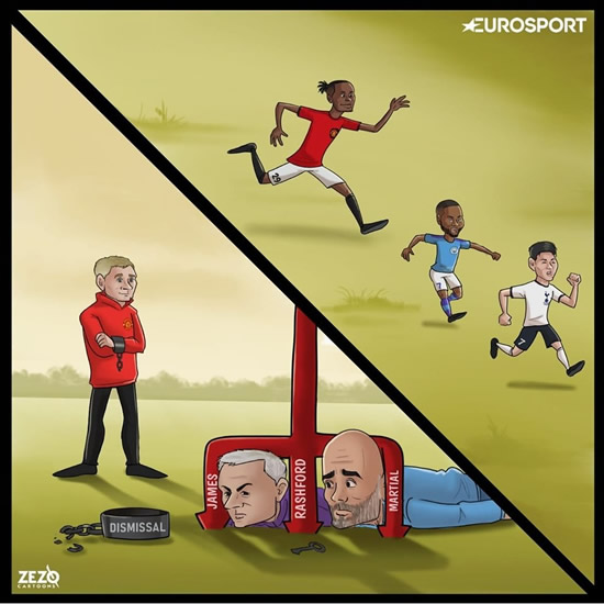 7M Daily Laugh - A good week for Leo Messi