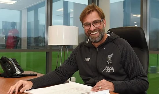 Transfer news LIVE: Liverpool done deal, Man Utd want double signing, Chelsea plan