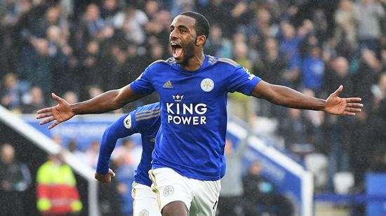 Transfer news and rumours LIVE: Man Utd and PSG chase Leicester star Pereira