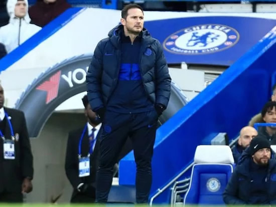 Ian Wright identities two ‘massive problems’ for Chelsea and Frank Lampard
