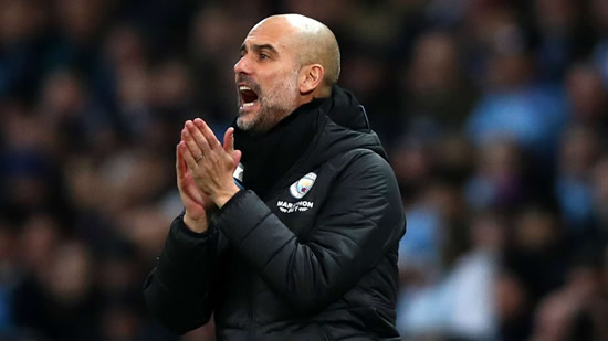 'They don't care!' - Guardiola slams Premier League over scheduling