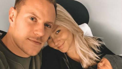 Ter Stegen becomes a father