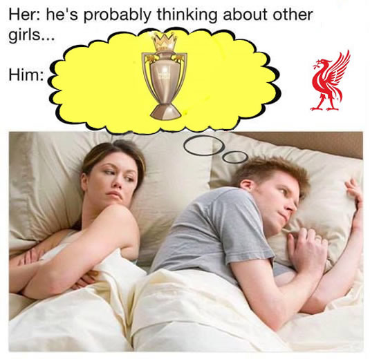 7M Daily Laugh - EPL big teams in 4th be like