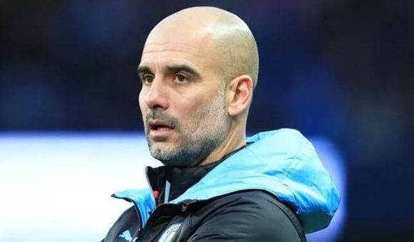 Man City braced for PSG to make mammoth Pep Guardiola offer - EXCLUSIVE